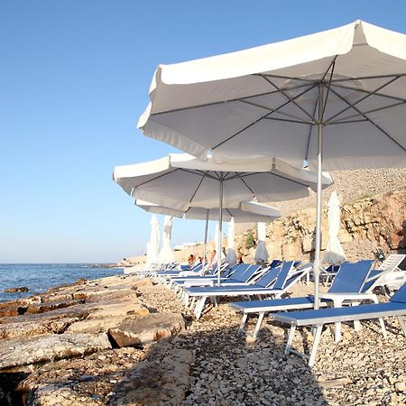 Nicotel Bisceglie Esterno foto