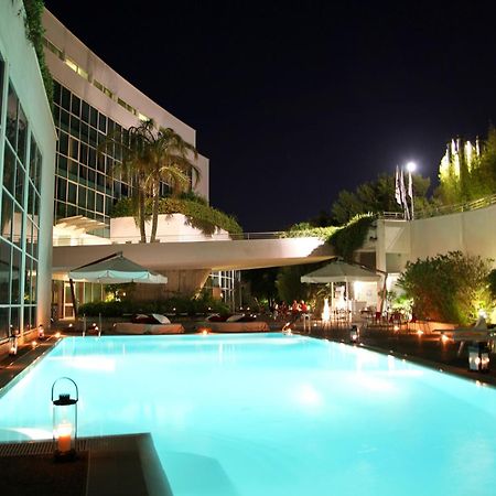 Nicotel Bisceglie Esterno foto
